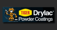Tiger Drylac